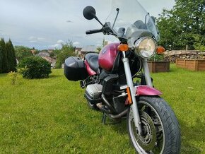 BMW R1100R