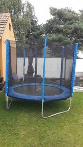 Trampolína 2,5m - 1