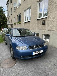 Audi a3 8l