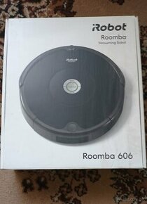 irobot roomba 606 - 1