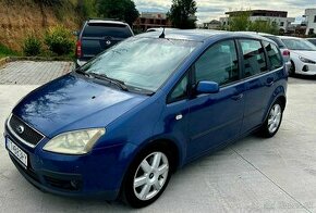 Ford C max - 1