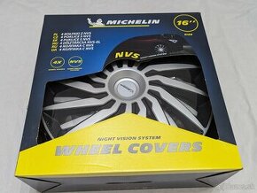 Michelin 16" puklice