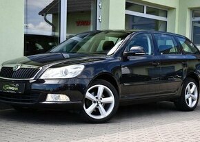 Škoda Octavia 1.6TDi 77kW A/T KLIMA ČR 2KOLA 77 kw