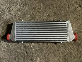 BMW E46 intercooler - 1