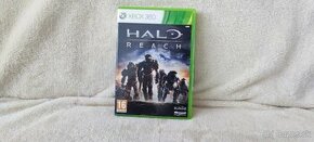 Halo reach pre xbox360