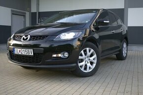 Mazda CX7 2.3 DISI Revolution 191kw 2007