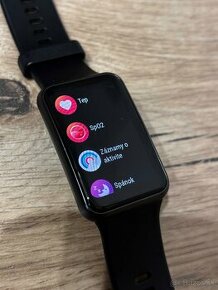 Huawei watch FIT - 1