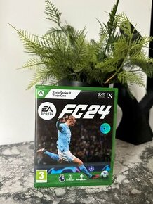 FC 24, FIFA, Xbox X