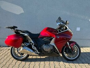 Honda VFR 1200F 2010