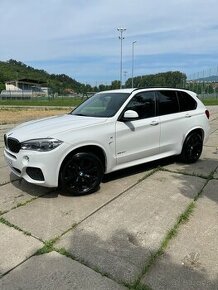 BMW X5 xDrive30d A/T