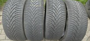 Zimné BF Goodrich g-Force Winter 2 225/45 R17 94V - 1