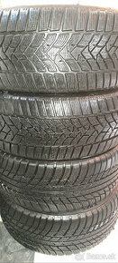 225/45 r18 zimne - 1