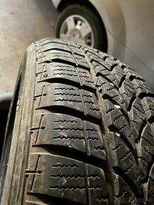 Kormoran 205/55 R16 zimne pneumatiky - 1