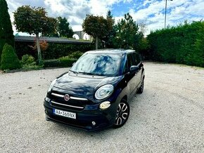 Fiat 500L 1.4 16V Plus