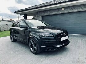 Audi Q7 4.2 TDI V8 Quattro Tiptronic S-Line Full - 1