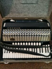 Hohner Atlantic IV