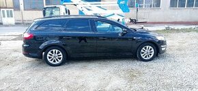 Predám FORD MONDEO COMBI (Mk4) 1,6 TDCi EcoNetic, 85 kW