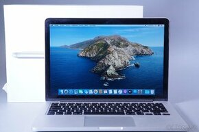 ZÁRUKA/Macbook Pro13.3"/I5 2.4GHZ/4GB RAM/128GB SSD - 1