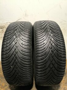 215/55 R17 Zimné pneumatiky BF Goodrich g-Force 2 kusy - 1