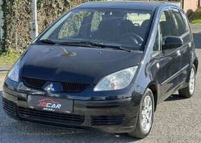 Mitsubishi Colt 1.1i LPG KLIMA ALU PŮVOD ČR lpg + benzín - 1