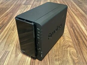 Synology DS213+