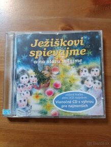 Ježiškovi spievajme - 1