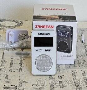 Sangean Pocket 350