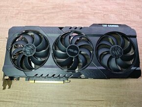 ASUS TUF O10G GAMING RTX 3080