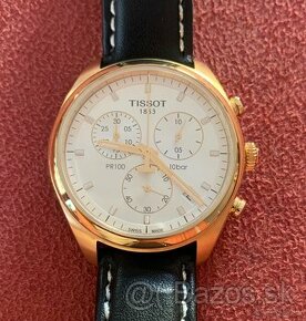 Tissot pr100 chronograf