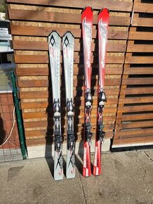 Nordica, Volkl