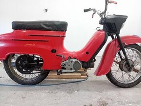 Jawa pioner 21