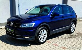 VW TIGUAN 4X4 2.0 TDI 110KW DSG,2020,HIGHLINE,VIRTUAL,ČR,DPH