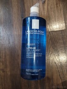 la roche lipikair 750ml