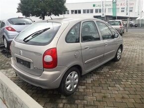 Citroen xsara Picasso 2.0 hdi