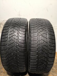 235/50 R19 Zimné pneumatiky Pirelli Scorpion Winter 2 kusy