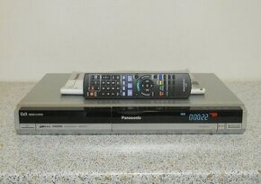 DVD rekordér Panasonic DMR-EX77