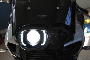 bmw K 1300R full led packet