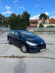 Peugeot 308 SW 1.6HDI