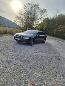 Audi A6 c6 2.0tdi