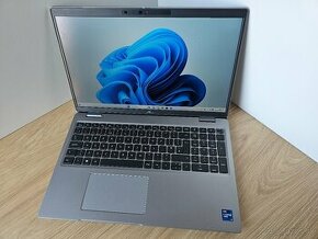 DELL LATITUDE 5520 i7 - 11gen / 32GB RAM / 512 SSD / TOUCH