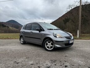 Honda Jazz 1.2i 57kW 2006