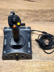 Saitek Aviator Flightstick for  Xbox 360