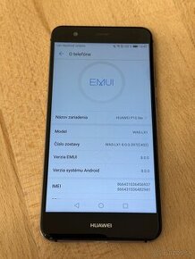 Huawei P10 Lite