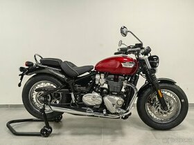 Triumph Bonneville Speedmaster 1200