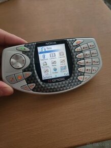 Nokia n gage