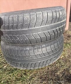 205/55 r16 zimné