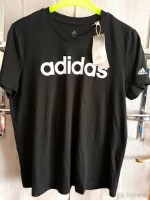 Dámske tričko L-XL ADIDAS