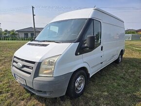 Ford Transit 2.2 TDCi L2H2 SK TP