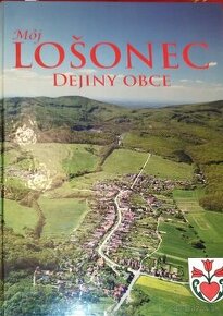 LOŠONEC - DEJINY OBCE