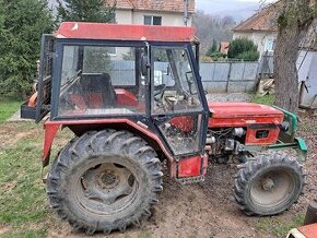 Zetor 5645